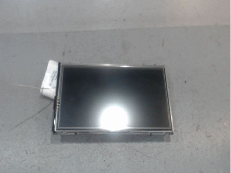 ECRAN GPS PEUGEOT 208