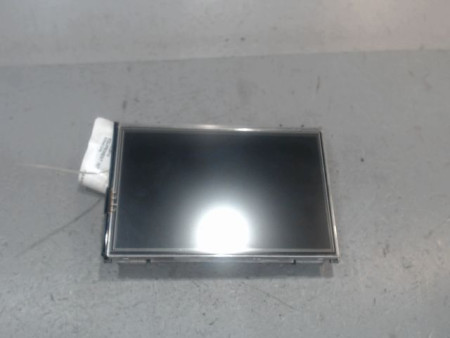 ECRAN GPS PEUGEOT 208