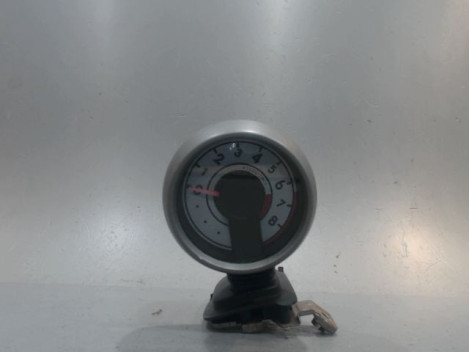 COMPTE TOURS CITROEN C1