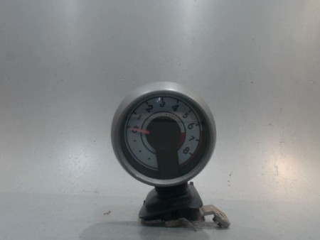 COMPTE TOURS CITROEN C1