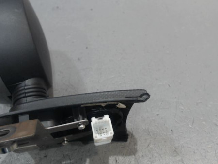 COMPTE TOURS CITROEN C1