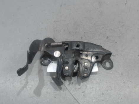 SERRURE CAPOT NISSAN QASHQAI