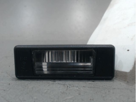 ECLAIREUR PLAQUE DE POLICE GAUCHE NISSAN QASHQAI