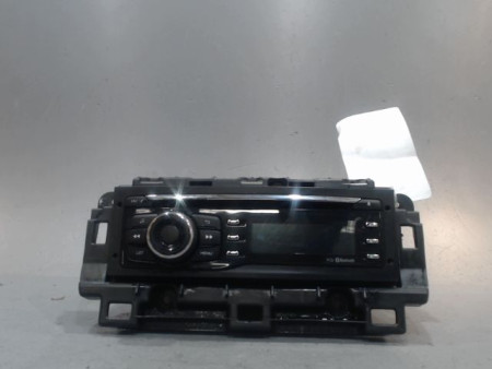 AUTORADIO PEUGEOT 208