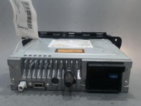 AUTORADIO PEUGEOT 208