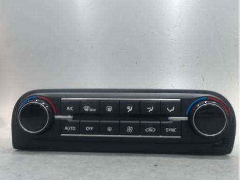COMMANDE DE CHAUFFAGE KIA XCEED
