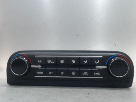 COMMANDE DE CHAUFFAGE KIA XCEED