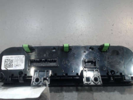COMMANDE DE CHAUFFAGE KIA XCEED