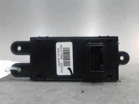 INTERIEUR COMMANDE FREIN A MAIN KIA XCEED