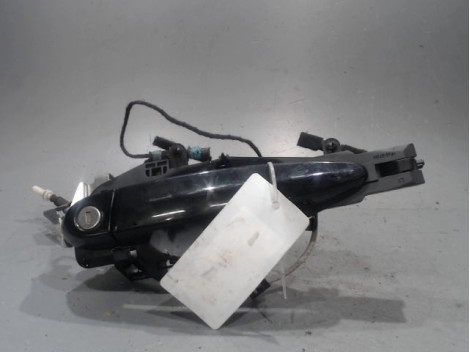 POIGNEE EXTERIEURE PORTE AVANT GAUCHE B.M.W. X5