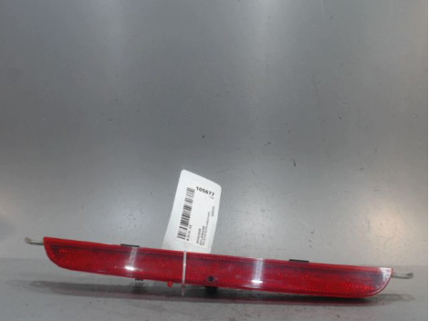 FEUX STOP SUPPLEMENTAIRE B.M.W. X5