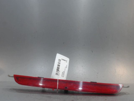 FEUX STOP SUPPLEMENTAIRE B.M.W. X5