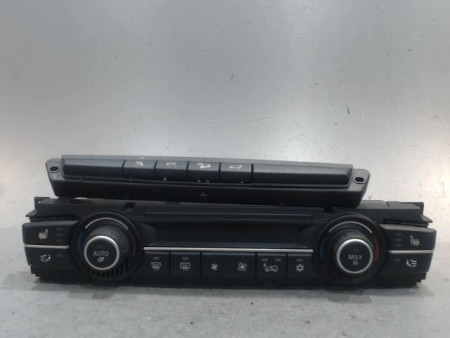 COMMANDE DE CHAUFFAGE B.M.W. X5