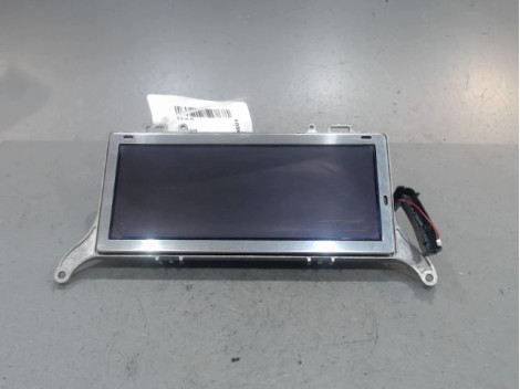 ECRAN GPS B.M.W. X5