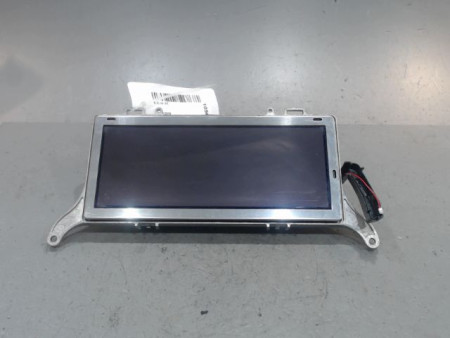 ECRAN GPS B.M.W. X5