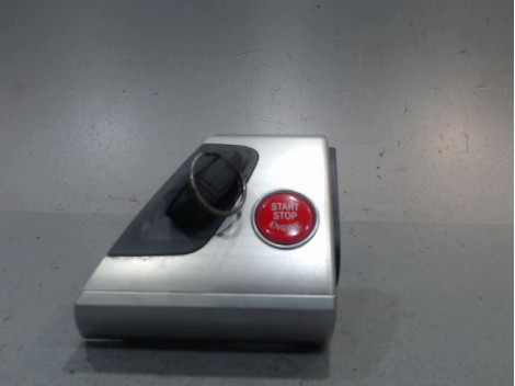 BOUTON DE DEMARRAGE B.M.W. X5