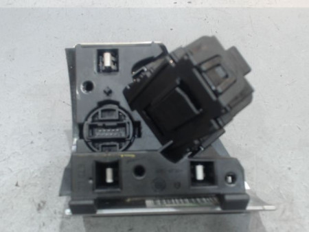 BOUTON DE DEMARRAGE B.M.W. X5