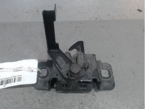 SERRURE CAPOT CHEVROLET CAPTIVA