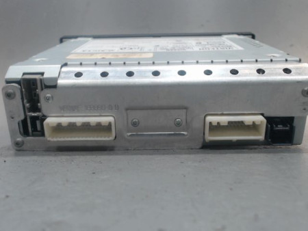 AUTORADIO NISSAN JUKE