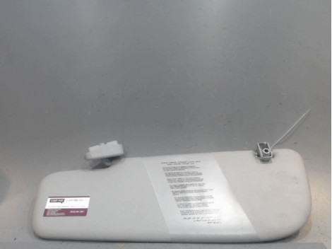 PARE-SOLEIL G FIAT DOBLO