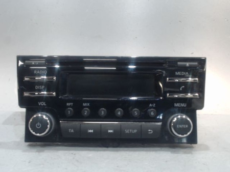 AUTORADIO NISSAN PULSAR