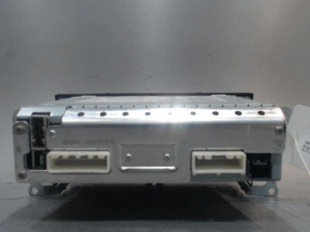 AUTORADIO NISSAN PULSAR