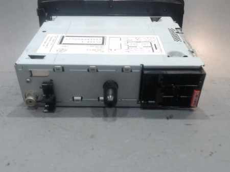 AUTORADIO FIAT PANDA