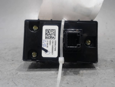 COMMANDE LEVE-GLACE PORTE ARD KIA XCEED