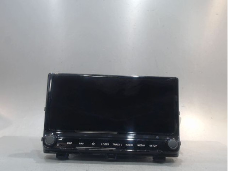 ECRAN GPS KIA XCEED