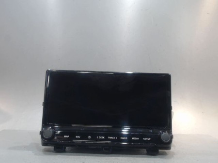 ECRAN GPS KIA XCEED