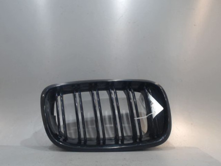 GRILLE CALANDRE DROIT B.M.W. X5