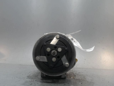 COMPRESSEUR AIR CONDITIONNE PEUGEOT 206
