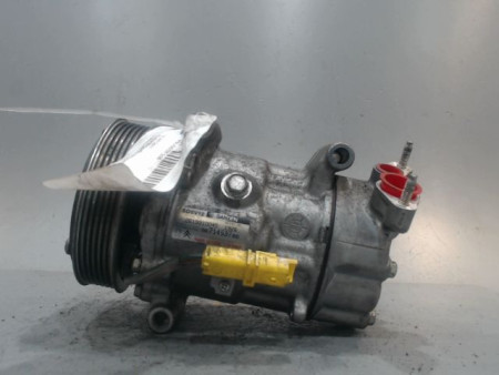 COMPRESSEUR AIR CONDITIONNE PEUGEOT 206