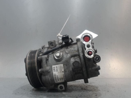 COMPRESSEUR AIR CONDITIONNE FIAT DOBLO