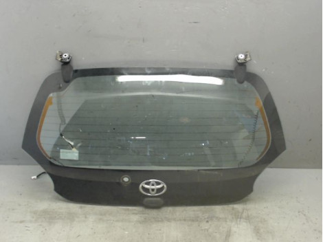 GLACE HAYON TOYOTA AYGO