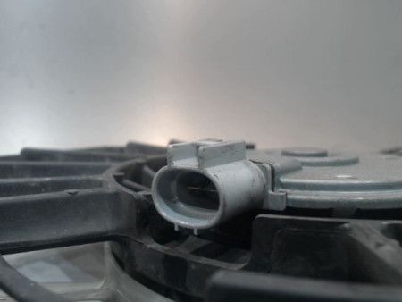 MOTEUR VENTILATEUR RADIATEUR TOYOTA YARIS