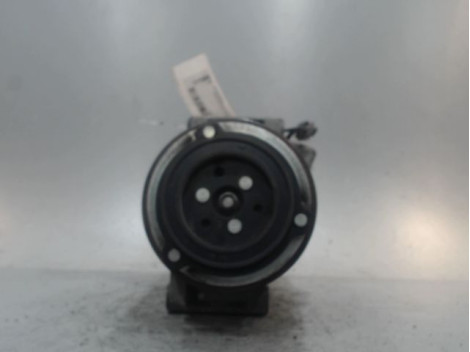 COMPRESSEUR AIR CONDITIONNE NISSAN QASHQAI