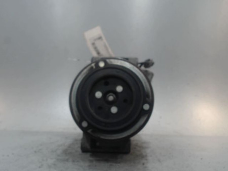 COMPRESSEUR AIR CONDITIONNE NISSAN QASHQAI