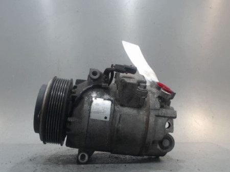 COMPRESSEUR AIR CONDITIONNE NISSAN QASHQAI