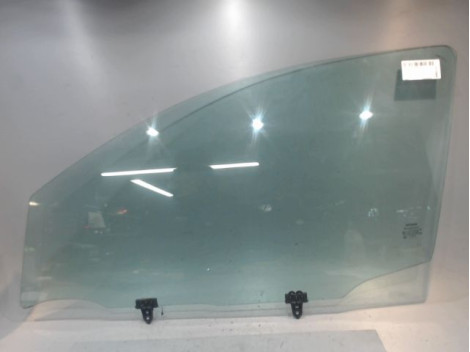 GLACE PORTE AVG NISSAN QASHQAI
