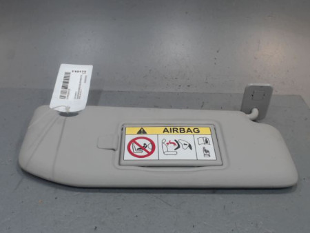 PARE-SOLEIL D CITROEN C3