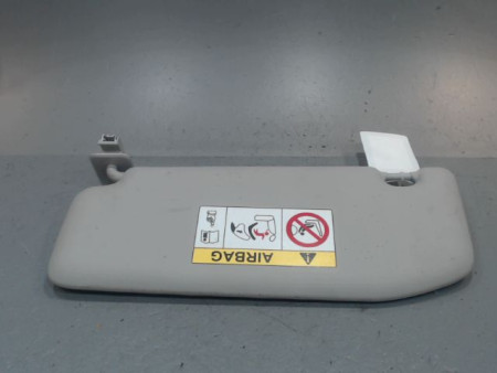 PARE-SOLEIL D CITROEN C3