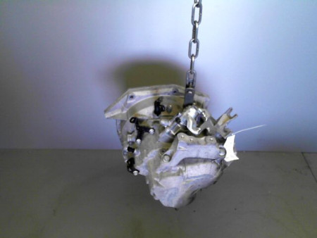 BOITE A VITESSE MECANIQUE OPEL ASTRA 2.0 CDTI 