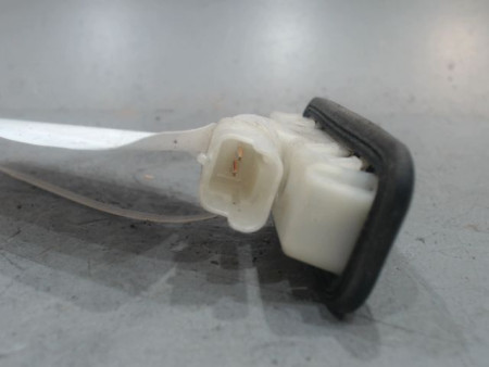 POIGNEE EXTERIEURE HAYON CITROEN C4