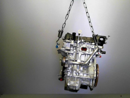 MOTEUR ESSENCE TOYOTA YARIS 1.0 