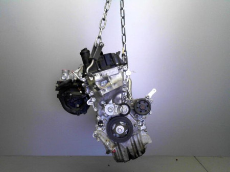 MOTEUR ESSENCE TOYOTA YARIS 1.0 