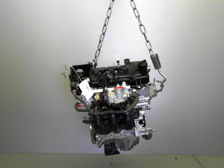 MOTEUR ESSENCE TOYOTA YARIS 1.0 