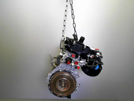 MOTEUR ESSENCE TOYOTA YARIS 1.0 