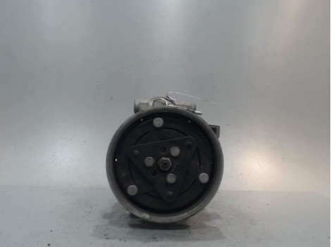 COMPRESSEUR AIR CONDITIONNE RENAULT CLIO