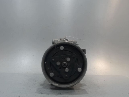 COMPRESSEUR AIR CONDITIONNE RENAULT CLIO